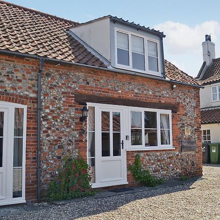 Wherry Cottage Wells-next-the-Sea Eksteriør billede
