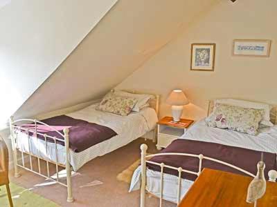 Wherry Cottage Wells-next-the-Sea Eksteriør billede