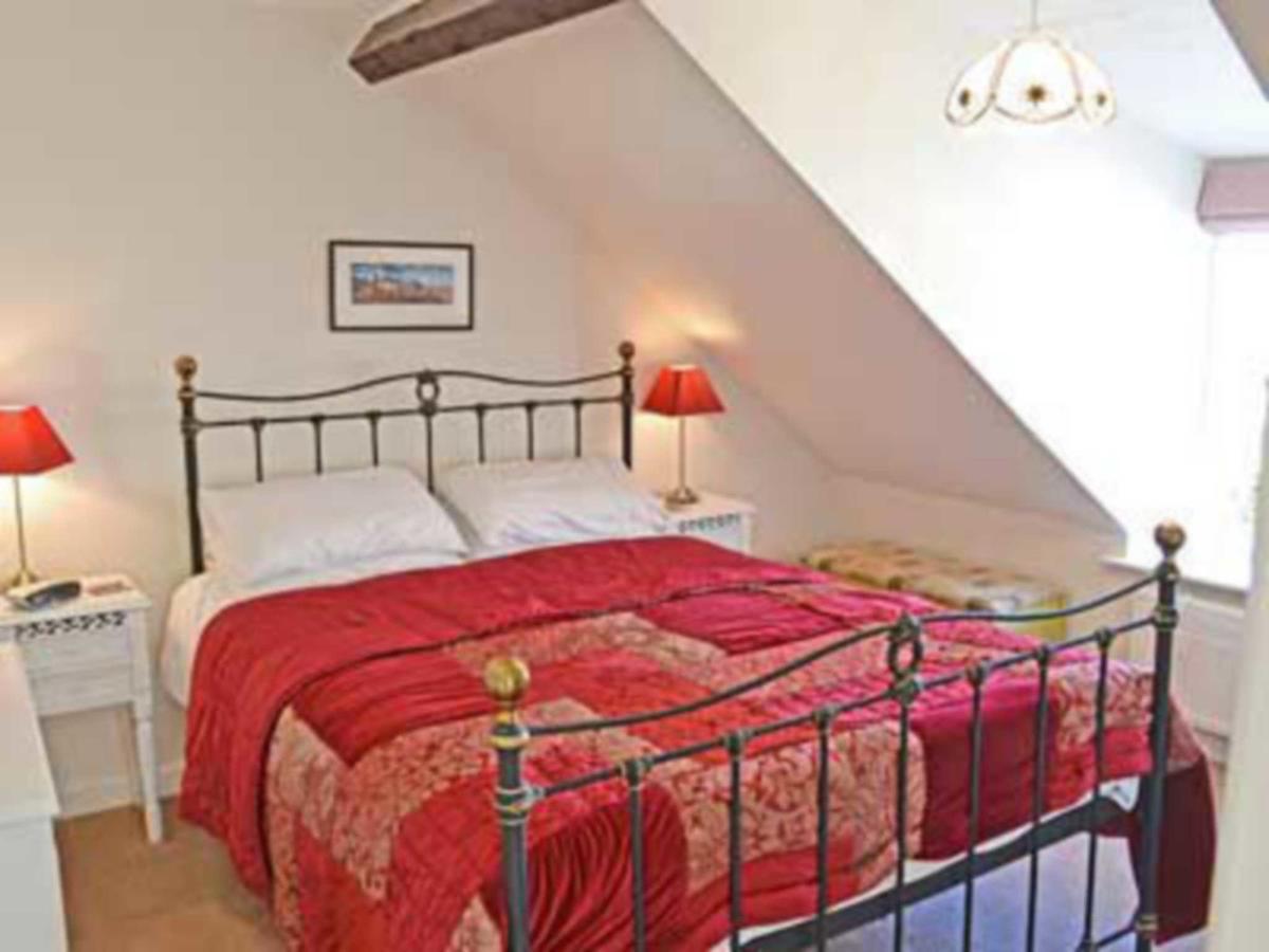 Wherry Cottage Wells-next-the-Sea Eksteriør billede
